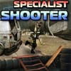 Play Specialist Shooter Online