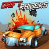Play Drift Raiders Online