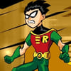 Play Teen Titans One on One Online