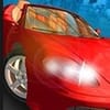 Play Convertible City Driving Sim Online