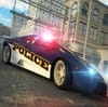 Play Police Parking Extreme Online