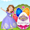 Play Sofia Easter Eggs Online