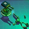 Play Cyborg TD Online
