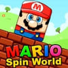 Play Mario Spin World Online