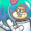 Play Sandy Cheeks Memory Online
