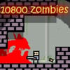 Play 10800 Zombies Online