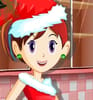 Play Christmas food Online