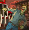 Play Zombie attack Online