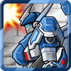 Play Toy Robot Corps 501 Online