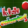 Play Kids Coloring Books Online