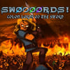 Play SWOOOORDS! Colon Lords of the Sword Online