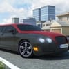 Play Luxury Limo 3D Parking Online