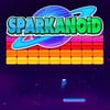 Play Sparkanoid Online