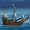 Play Galleon Fight 2 Online