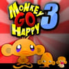 Play Monkey Go Happy 3 Online
