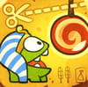 Play Cut the Rope: Time Travel Online