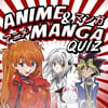 Play Anime Manga Quiz Online