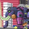 Play Dino Robot Mammoth Online