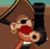 Play Pang Pirate Online
