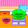 Play Chocolate Popsicles Online