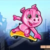 Play Funky Skaters Online