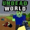 Play Undead World Online