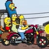 Play The Simpsons: Family Race Online