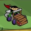 Play Kids Next Door Downhill Derby Online