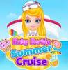 Play Baby Barbie Summer Cruise Online