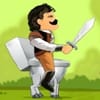 Play Loo Hero Online