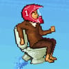 Play Pixel Toilet Online