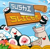 Play Sushi Slicer Online