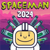 Play Spaceman 2024 Online