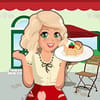 Play Mia Cooking Fruit Pancake Online