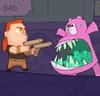 Play Radioactive Teddy Bear Zombies Online