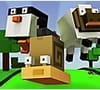 Play Cuby Creatures Online