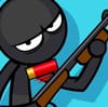 Play Stick Fighting: Online Battle Online