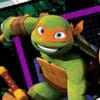 Play Teenage Mutant Ninja Turtles: Comic Book Combat Online