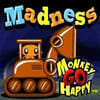Play Monkey Go Happy: Madness Online