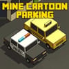 Play Mine Cartoon Parking Online