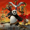 Play Kung Fu Panda Heroes Puzzle Online