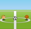 Play Football 1-1 Online