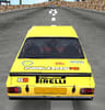 Play Rally 2010 Online