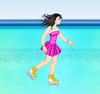 Play Skating on ice Online
