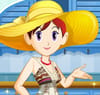 Play Cooking popsicles with Sara Online