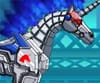 Play Robot Unicorn Online