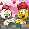 Play Chicken Out Online