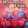 Play Magnetic tank Online