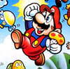 Play Super Mario World: The Lost Levels Online