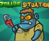 Play Zombie Situation Online